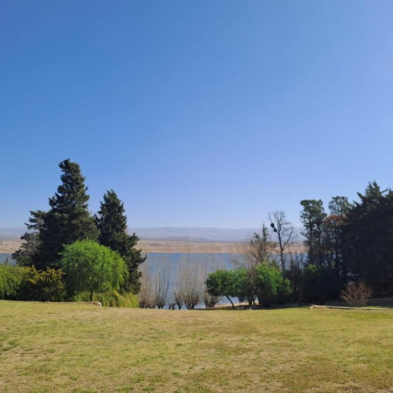 Hada del Champaqui - Posada de Montaña - Casa con 1 dormitorio - 18