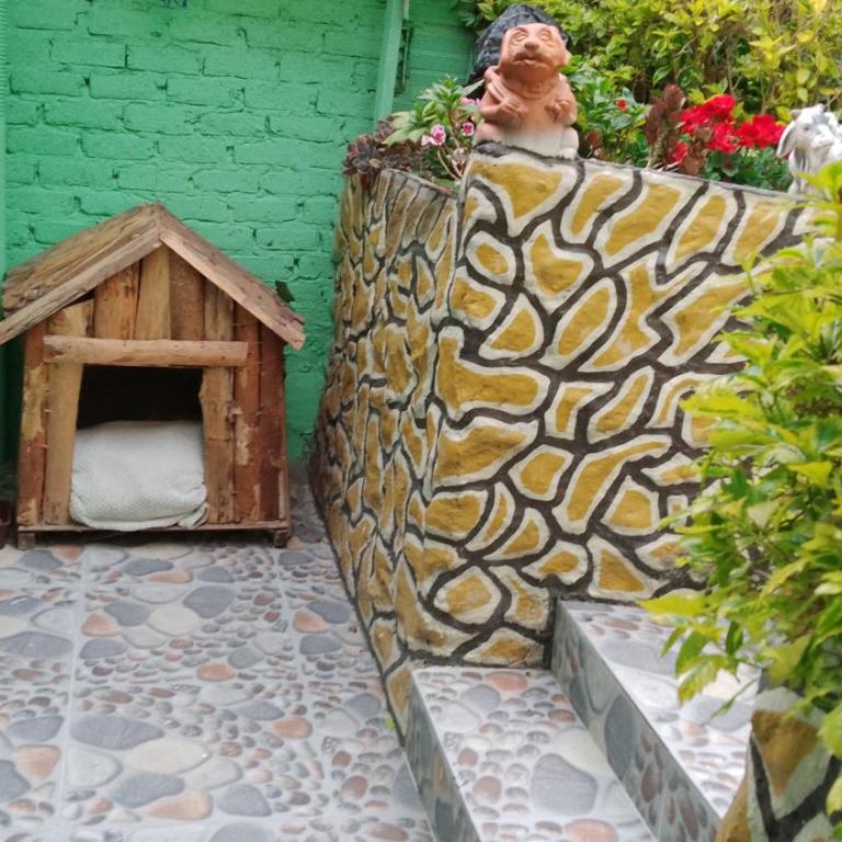 Casa Shalom R.G. - Casa de 3 dormitorios - 8