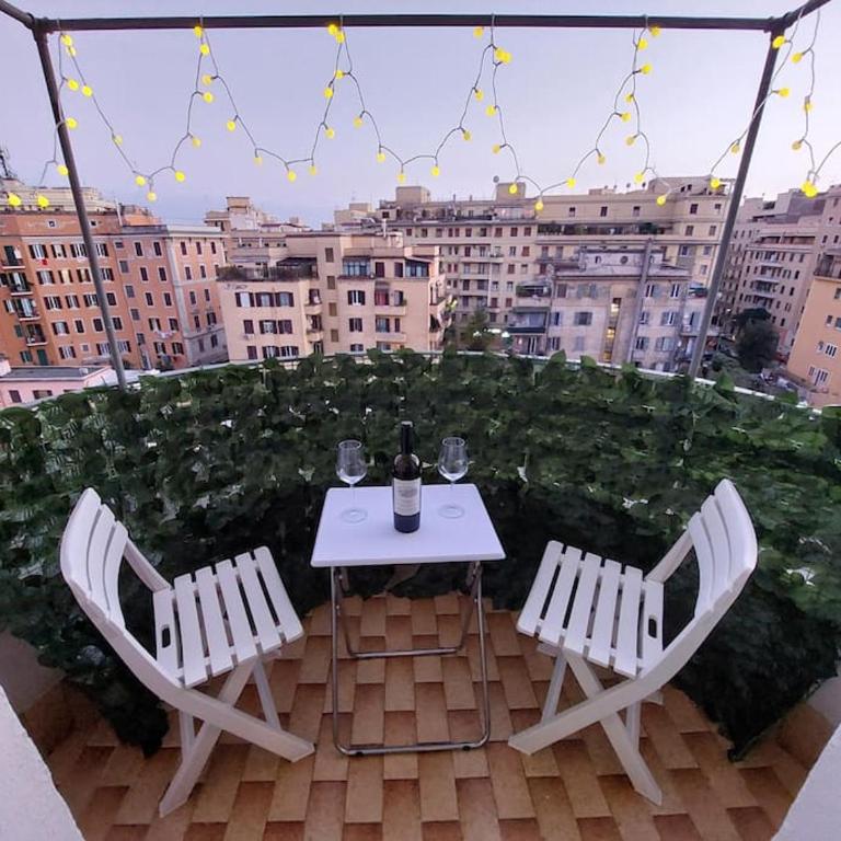 Your Happy Home - Appartamento con 2 Camere da Letto - 1