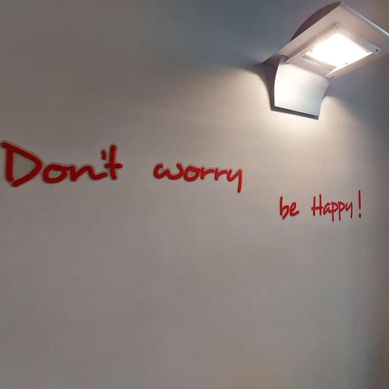 Your Happy Home - Appartamento con 2 Camere da Letto - 2