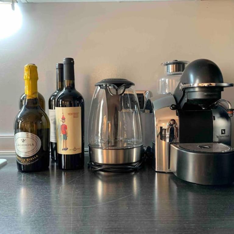 Your Happy Home - Appartamento con 2 Camere da Letto - 3