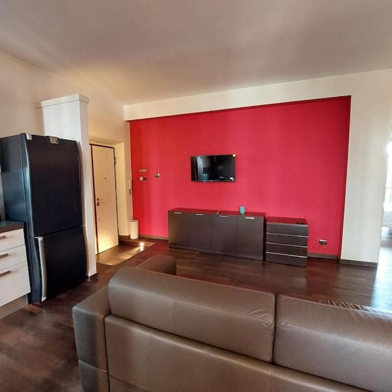 Your Happy Home - Appartamento con 2 Camere da Letto - 5