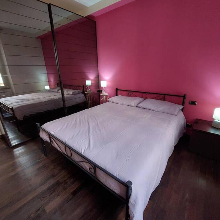 Your Happy Home - Appartamento con 2 Camere da Letto - 15