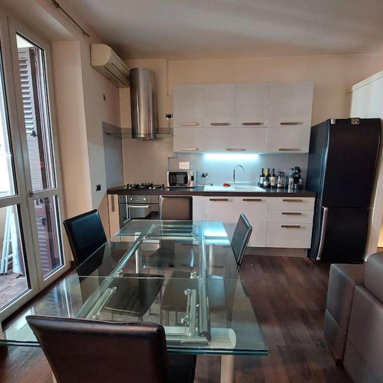 Your Happy Home - Appartamento con 2 Camere da Letto - 20