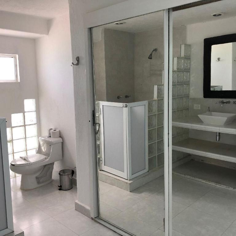 Beautiful Beach Front Pent House in Cancun!!! - Penthouse Apartment - 22