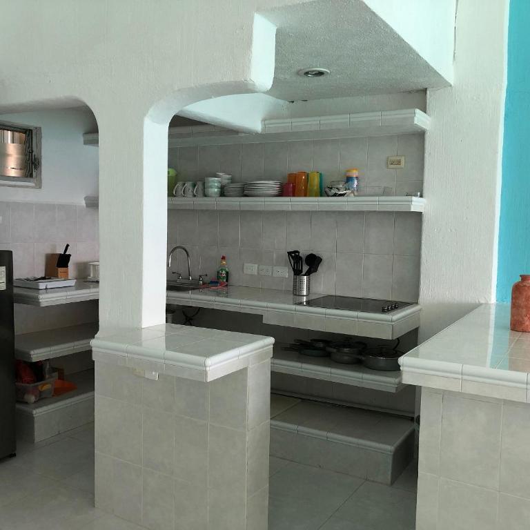 Beautiful Beach Front Pent House in Cancun!!! - Penthouse Apartment - 29