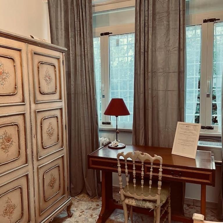 Rome Opéra Flat 2.0 - Three-Bedroom Apartment - 6