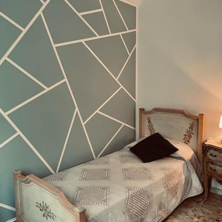 Rome Opéra Flat 2.0 - Three-Bedroom Apartment - 8