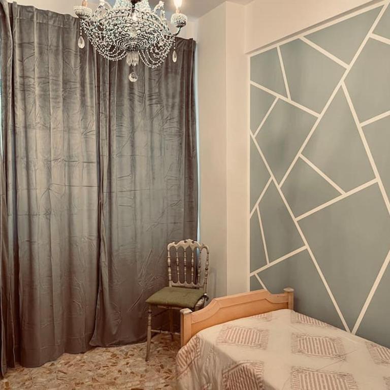 Rome Opéra Flat 2.0 - Three-Bedroom Apartment - 9