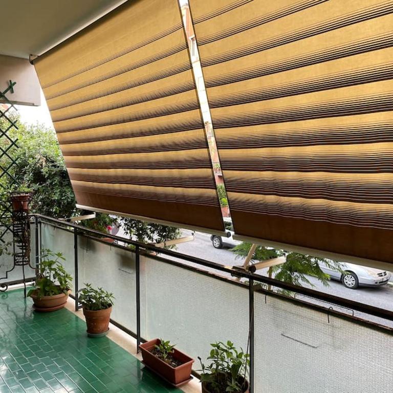 Rome Opéra Flat 2.0 - Three-Bedroom Apartment - 14