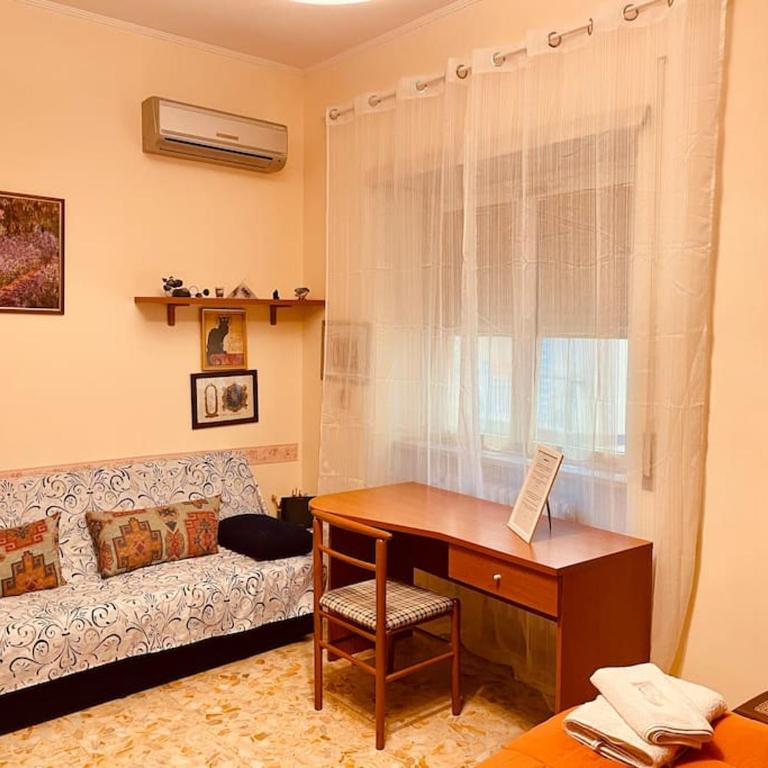 Rome Opéra Flat 2.0 - Three-Bedroom Apartment - 27