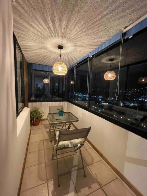 Vista Panoramica a la bahía - Apartment with Sea View - 6