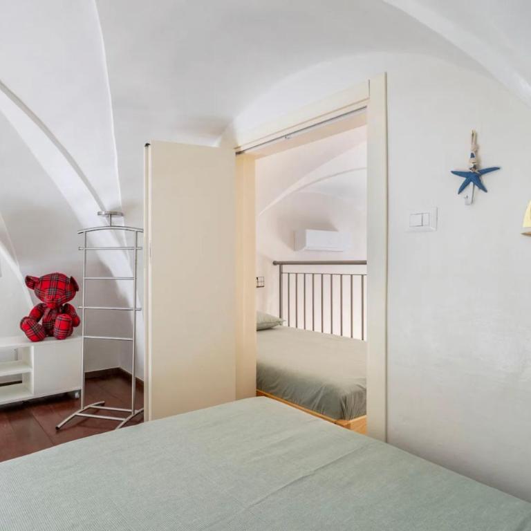 Nardò Glam - Family Suite and Rooftop - 4 nights Minimum - Appartamento con Terrazza - 17