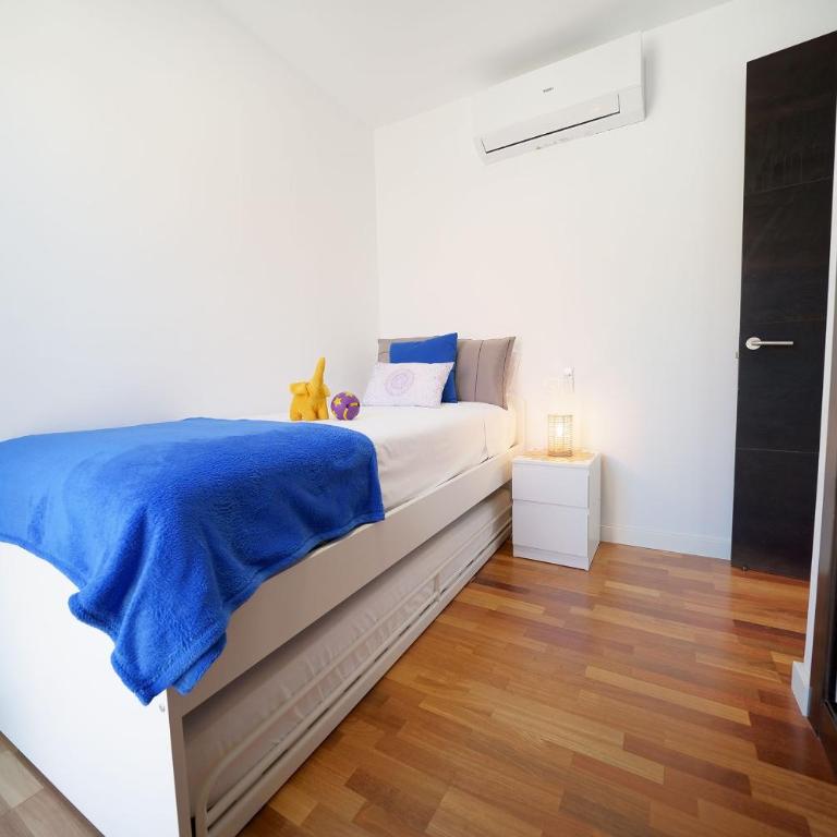 Villa Cacemar Salobre Golf - Villa de 3 dormitorios - 15