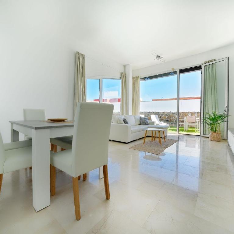 Villa Cacemar Salobre Golf - Villa de 3 dormitorios - 4