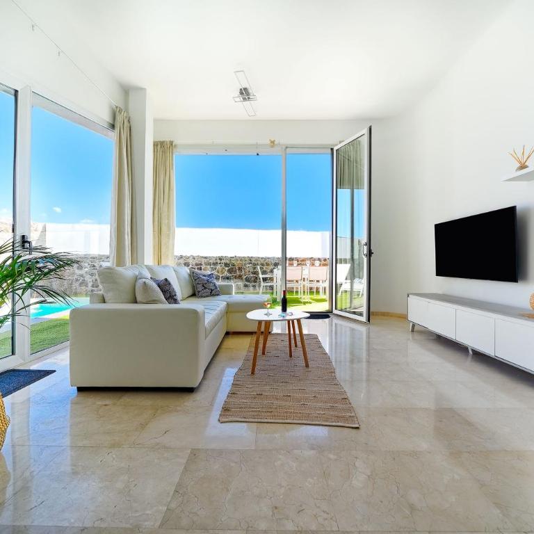 Villa Cacemar Salobre Golf - Villa de 3 dormitorios - 3