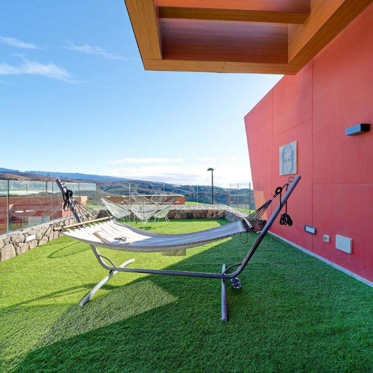 Villa Cacemar Salobre Golf - Villa de 3 dormitorios - 22
