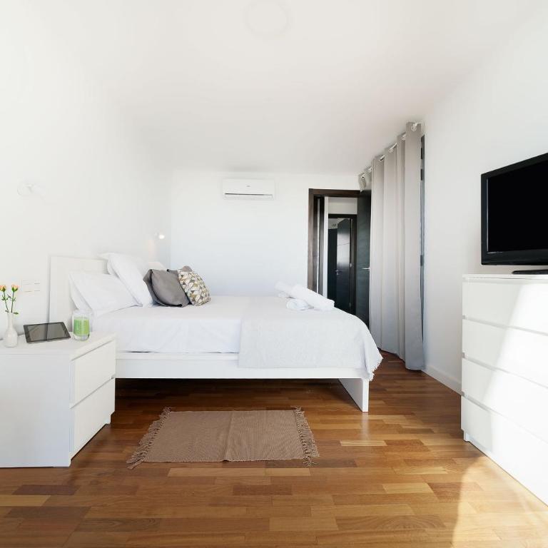 Villa Cacemar Salobre Golf - Villa de 3 dormitorios - 13