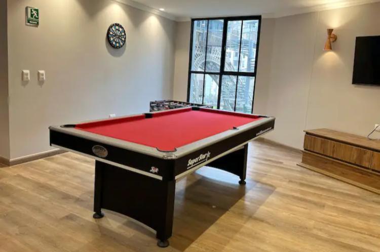Exclusivo apto en sabaneta - Apartamento de 3 dormitorios - 24