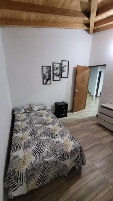 Finca La Consentida - Casa con 1 dormitorio - 7
