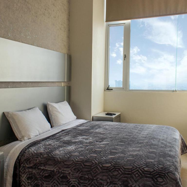 Laviu B&B Luxe Suites - Suite Familiar Popocatepetl - 11