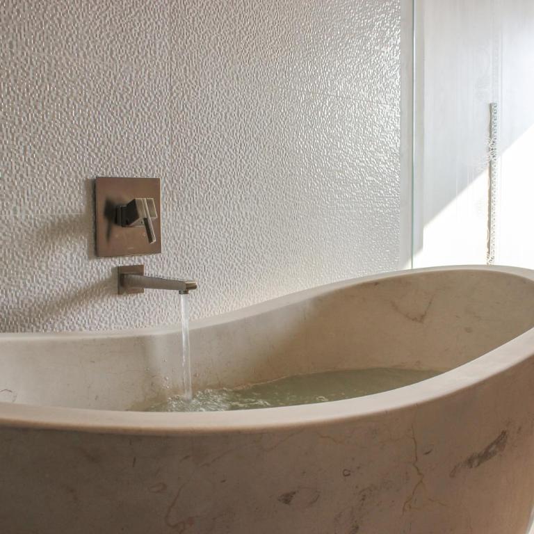 Laviu B&B Luxe Suites - Suite Familiar Popocatepetl - 5