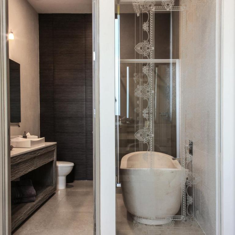 Laviu B&B Luxe Suites - Suite Familiar Popocatepetl - 2