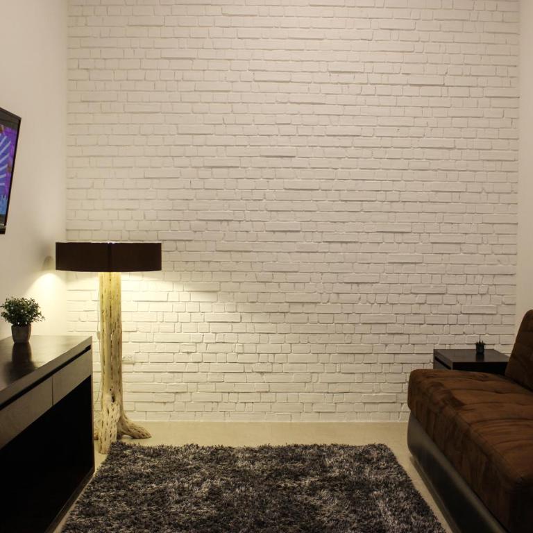 Laviu B&B Luxe Suites - Suite Familiar Popocatepetl - 9