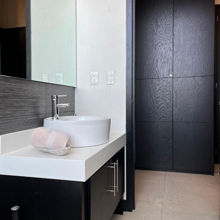 Laviu B&B Luxe Suites - Habitación Doble Deluxe Cofre de Perote - 4