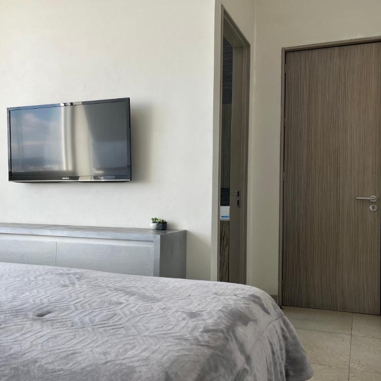 Laviu B&B Luxe Suites - Habitación Doble Deluxe Iztaccihuatl - 8