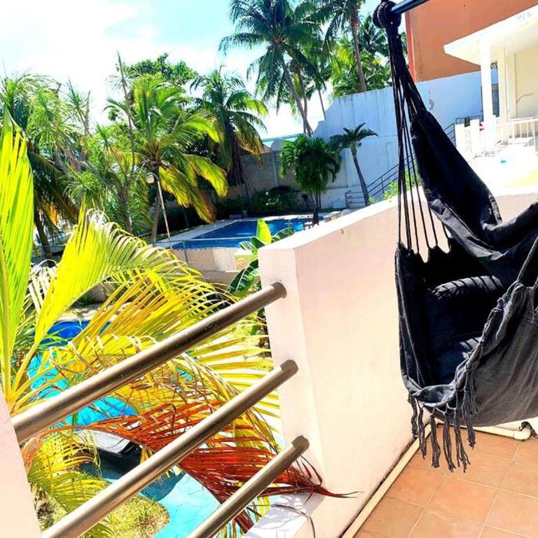 Villa Laguna Cancún, kayaks gratis. - Two-Bedroom Apartment - 10