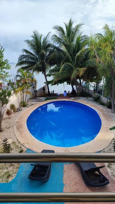 Villa Laguna Cancún, kayaks gratis. - Two-Bedroom Apartment - 12