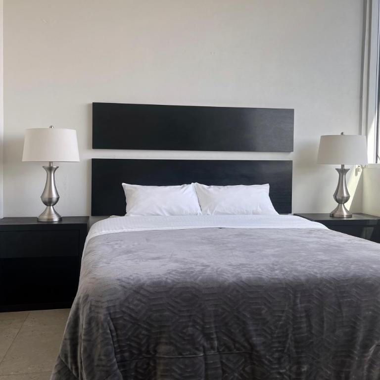 Laviu B&B Luxe Suites - Habitación Doble Malinche - 2