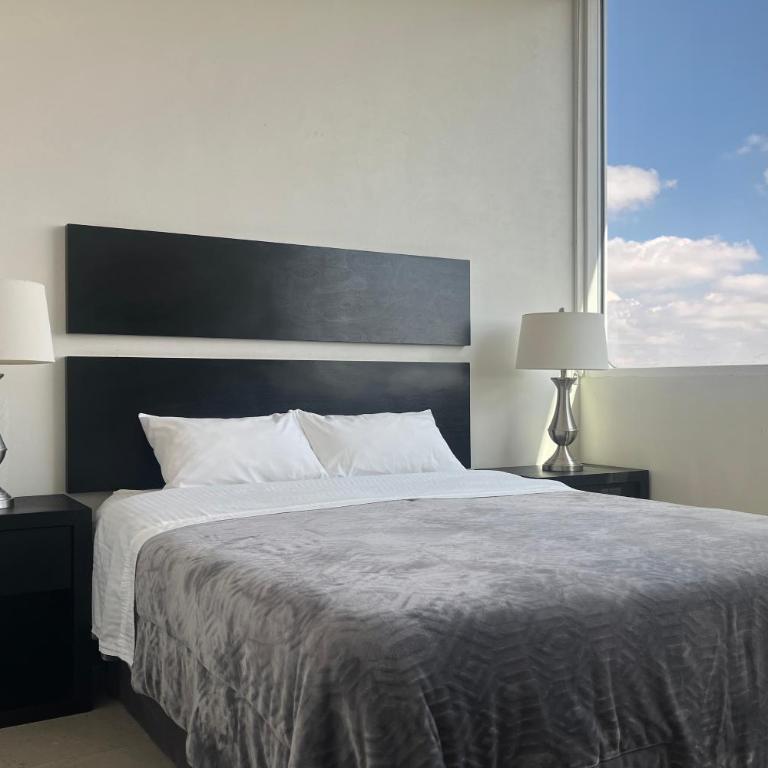 Laviu B&B Luxe Suites - Habitación Doble Malinche - 5