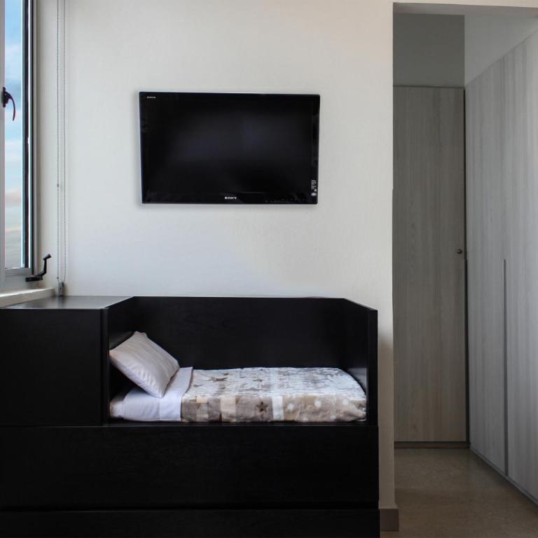Laviu B&B Luxe Suites - Habitación Doble Malinche - 10
