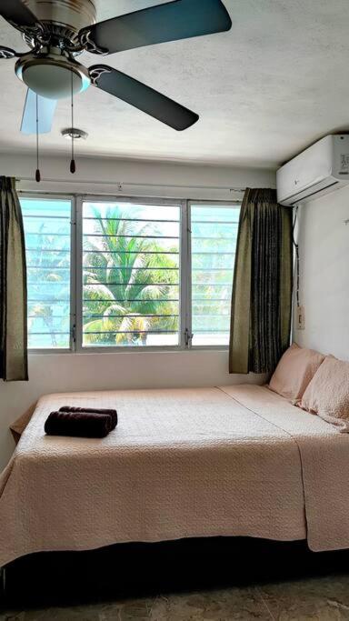 Villa Laguna Cancún, kayaks gratis. - Two-Bedroom Apartment - 15