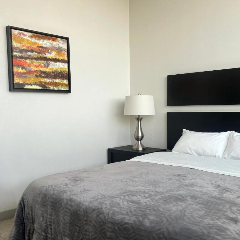 Laviu B&B Luxe Suites - Habitación Doble Malinche - 7