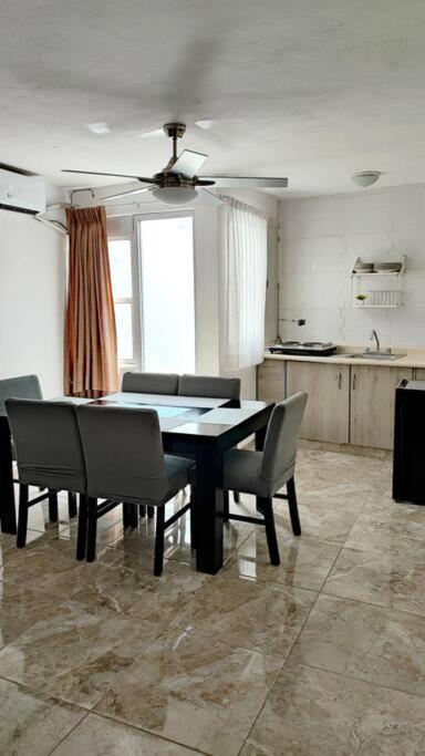 Villa Laguna Cancún, kayaks gratis. - Two-Bedroom Apartment - 20