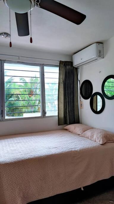 Villa Laguna Cancún, kayaks gratis. - Two-Bedroom Apartment - 16