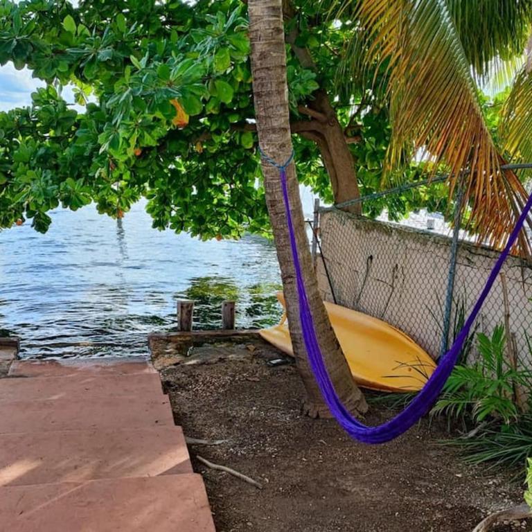 Villa Laguna Cancún, kayaks gratis. - Two-Bedroom Apartment - 27