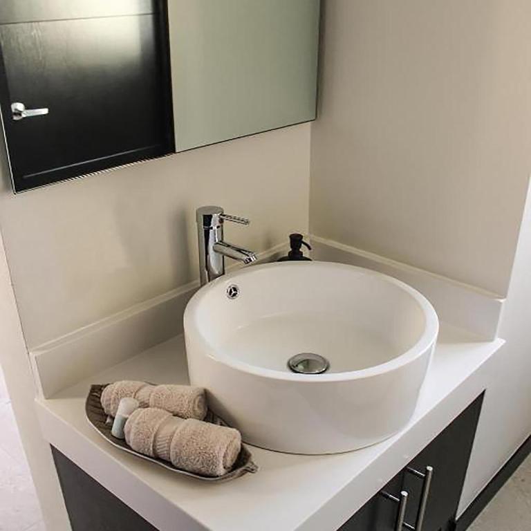 Laviu B&B Luxe Suites - Habitación Doble Deluxe Paricutín - 2