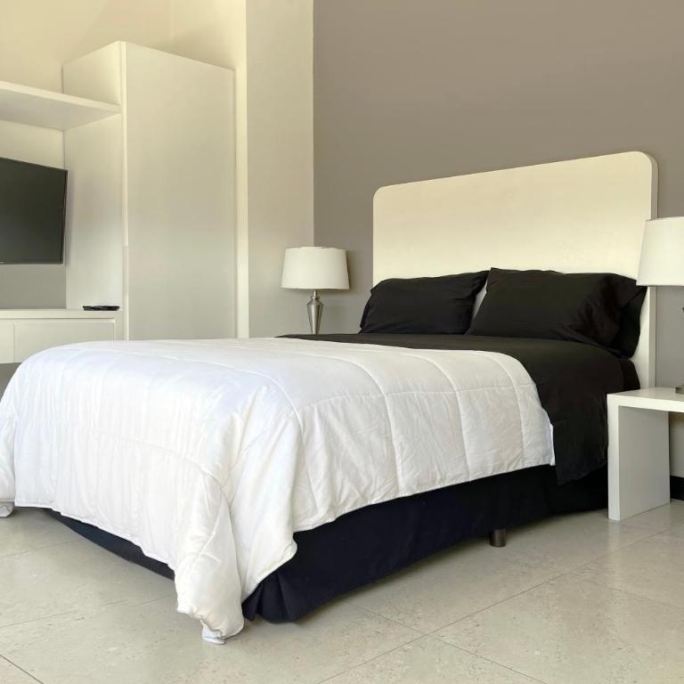 Laviu B&B Luxe Suites - Habitación Familiar Nevado de Toluca - 1