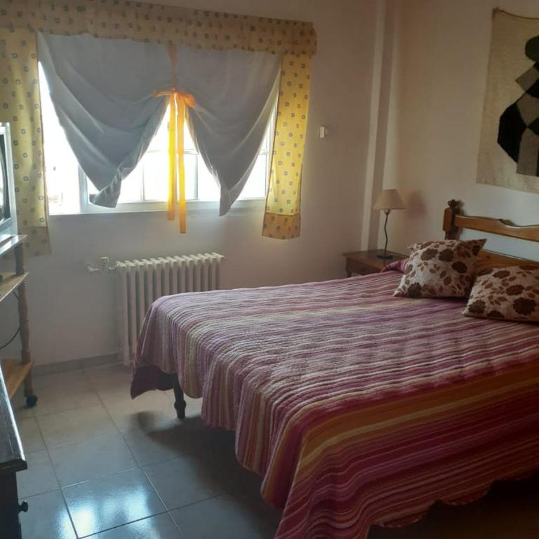 Lejos de Pindal - Apartamento con balcón - 23