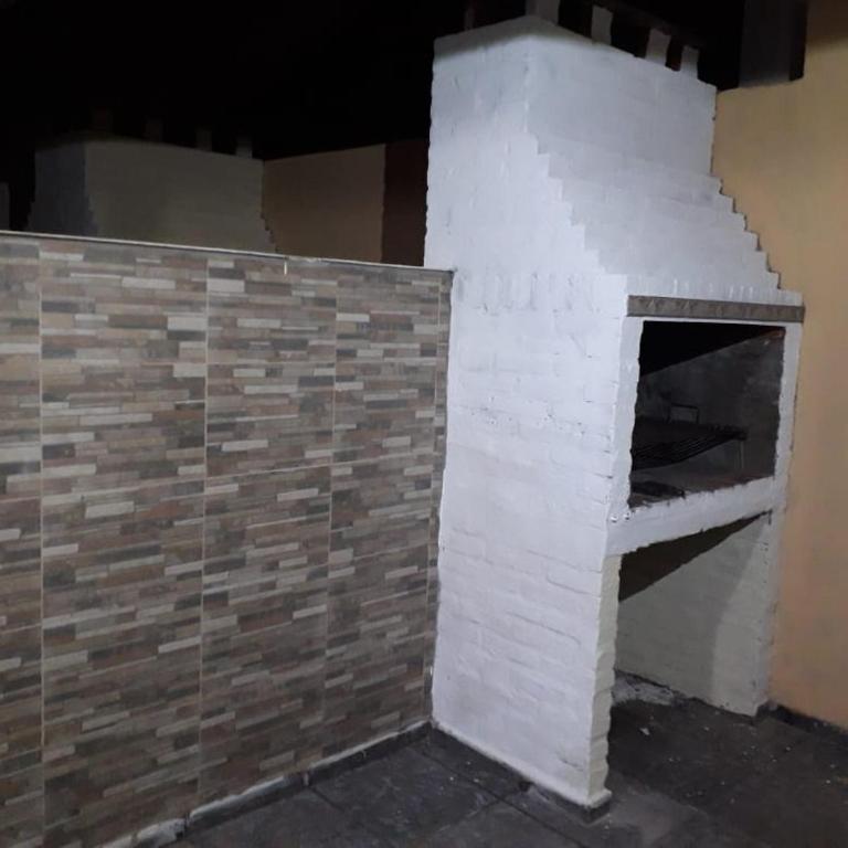 Lejos de Pindal - Apartamento con balcón - 21