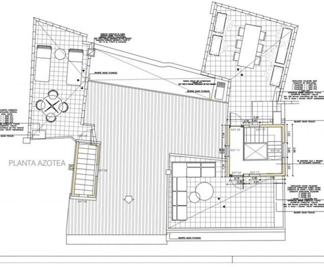 Aparttime Palma mit 3 MeerBlick Dach-Terrassen - Apartamento de 2 dormitorios - 16