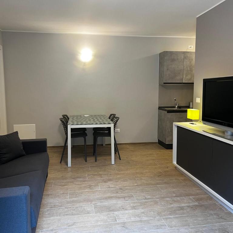 Les Arnauds natura & relax - Apartamento de 2 dormitorios - 3
