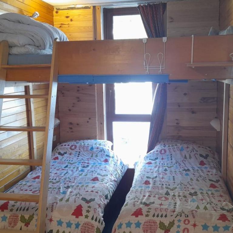 Plagne Bellecote Apartments - Appartement avec Vue sur la Montagne - 17