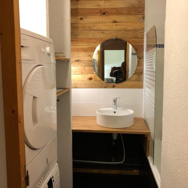 Plagne Bellecote Apartments - Appartement avec Vue sur la Montagne - 30