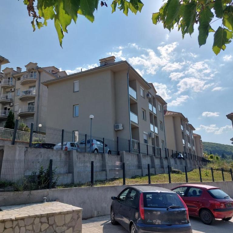 Apartment Vojinović - Apartman sa 1 Spavaćom Sobom - 13