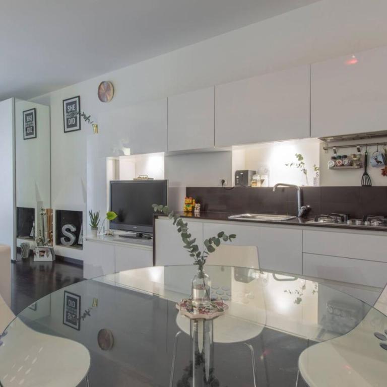 Lovely apartment in the heart of Milan - Appartamento - 2